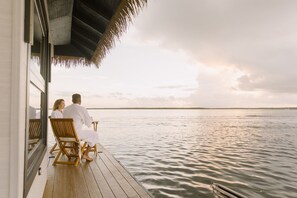 Exterior - Premium Floating Bungalow by Stay Ombi (Key Largo)