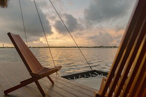 Exterior - Premium Floating Bungalow by Stay Ombi (Key Largo)