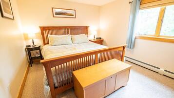 3 dormitorios, wifi, ropa de cama