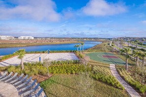 Sports court - EPIC ENCANTo HOME W/Free water park/Disney10 miles (Kissimmee)