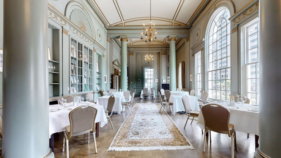 The University Club of Toronto