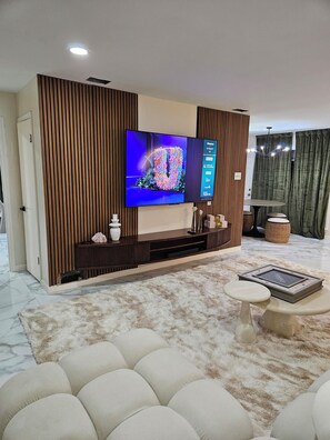 Interior - Highland park /Northpark Luxury Oasis Dallas (Dallas)