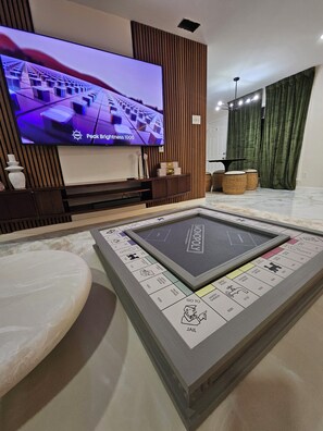 Interior - Highland park /Northpark Luxury Oasis Dallas (Dallas)