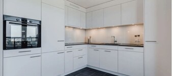 Close to the lake (300 meters) 126 sqm living space / 4-6 beds