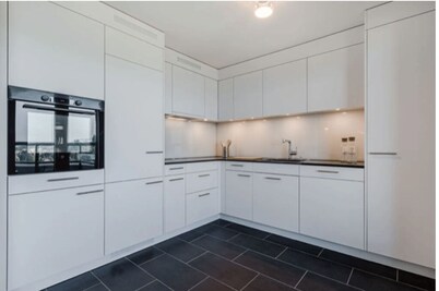 Close to the lake (300 meters) 126 sqm living space / 4-6 beds