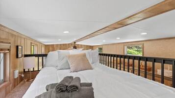 5 phòng ngủ, truy cập Internet không dây miễn phí