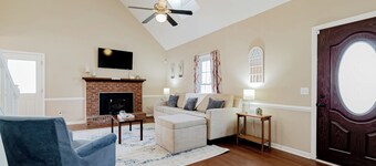 브리즈 온 인에서의 포트 잭슨 스테이