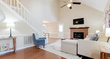 Fort Jackson Stay at the Breeze on Inn