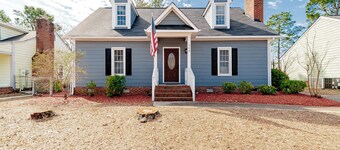 Fort Jackson Stay at the Breeze on Inn