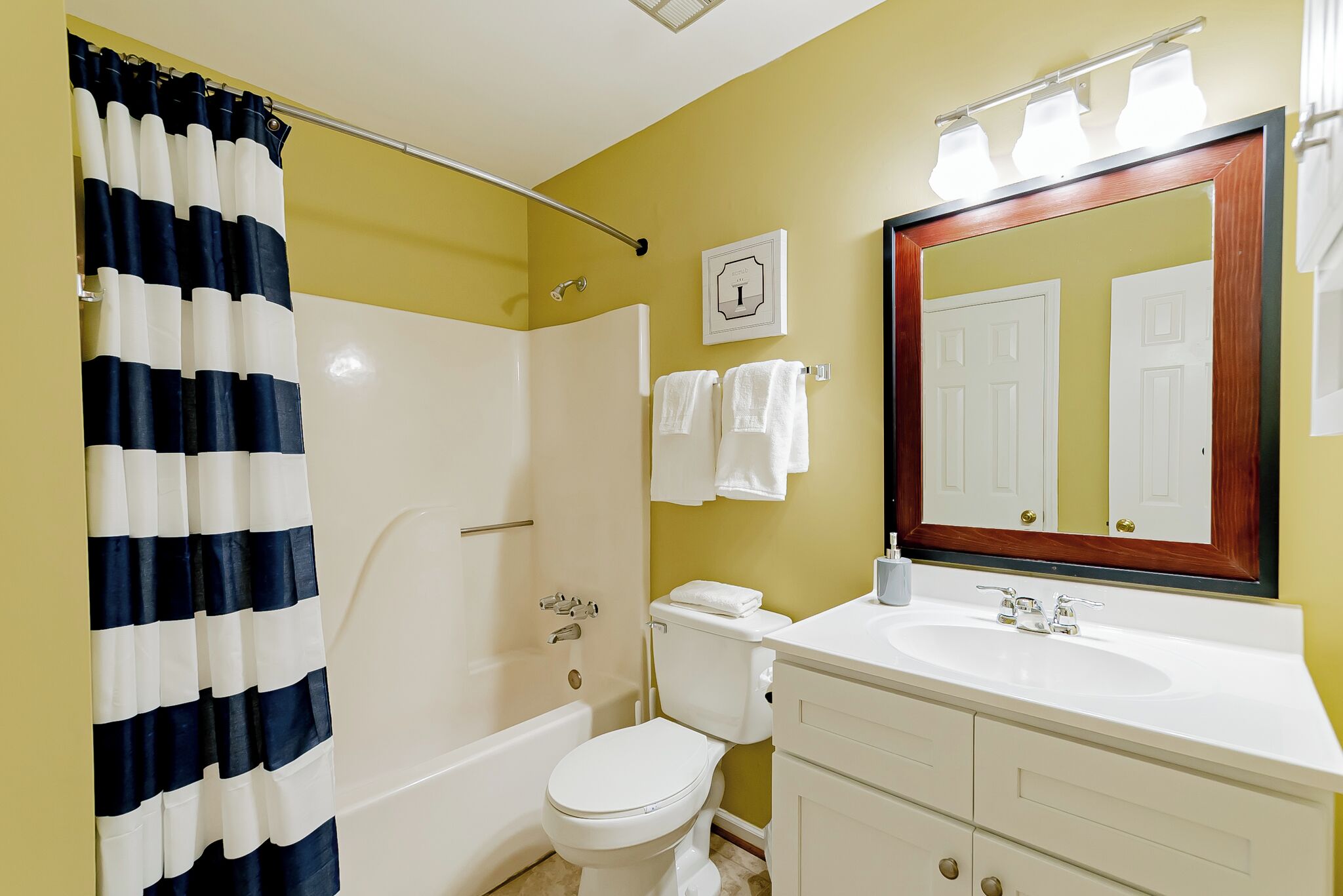 Kamar mandi