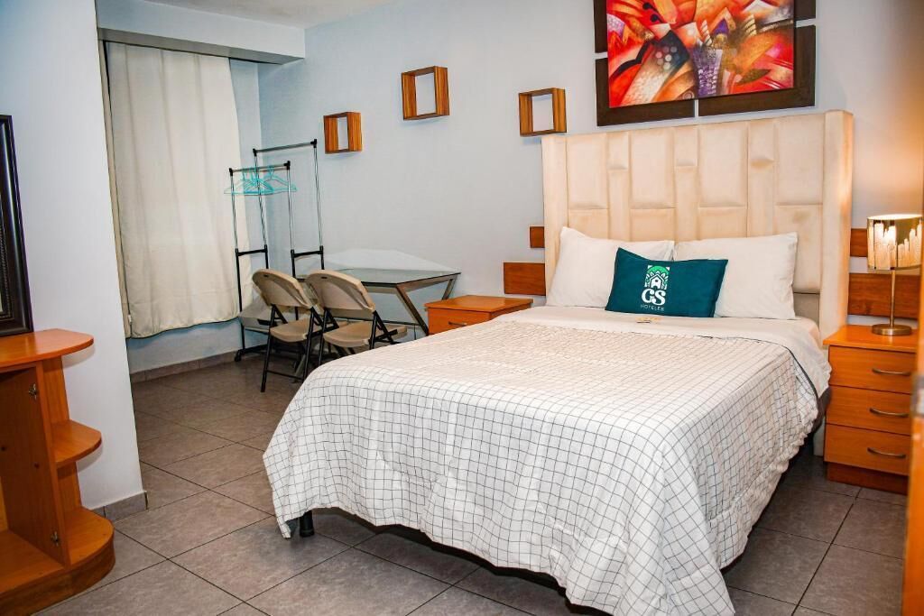 Foto - GS Hoteles- Callao