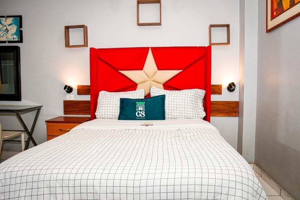 Foto - GS Hoteles- Callao