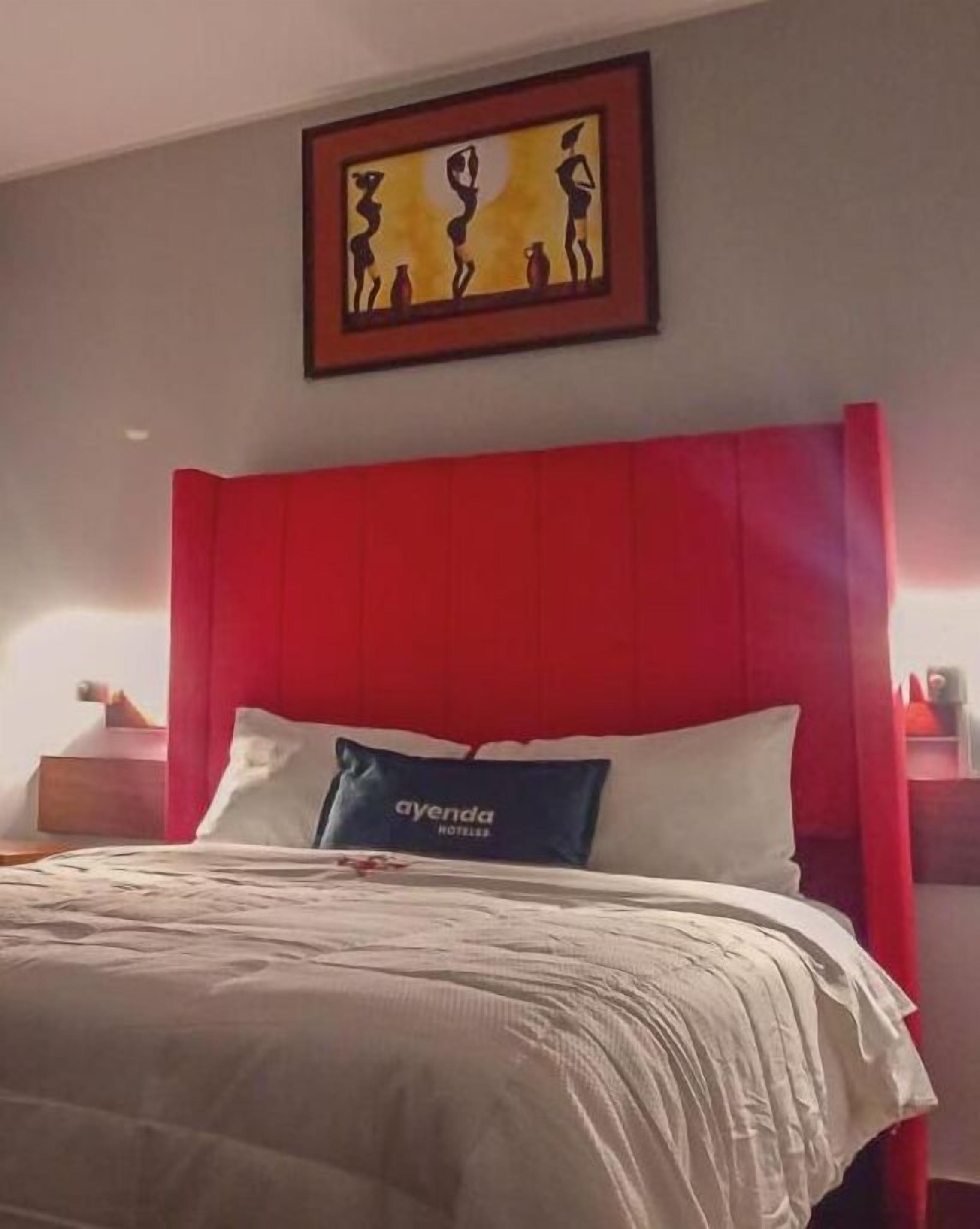 Foto - GS Hoteles- Callao