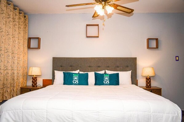 Executive Studio Suite, 2 Bedrooms - GS-HOTELES (Callao)