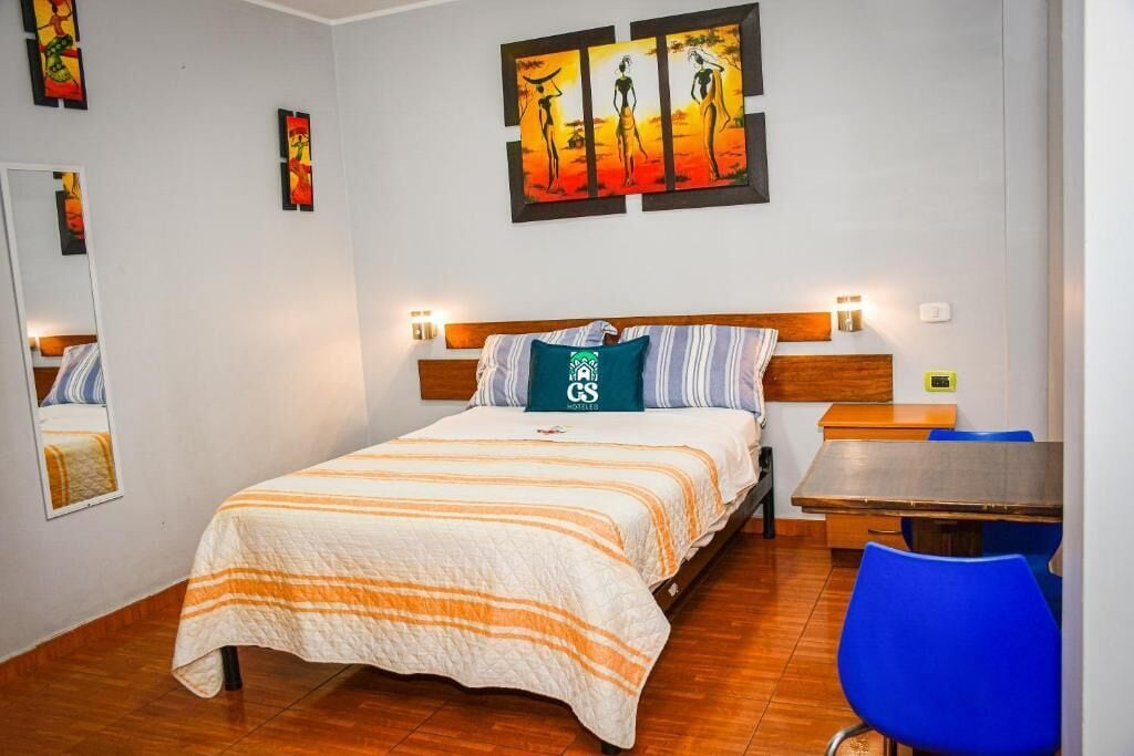 Foto - GS Hoteles- Callao