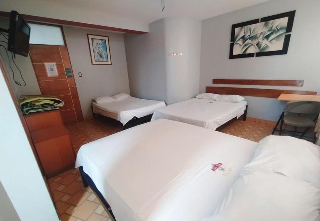 Foto - GS Hoteles- Callao