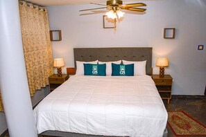 Executive Studio Suite, 2 Bedrooms - GS-HOTELES (Callao)