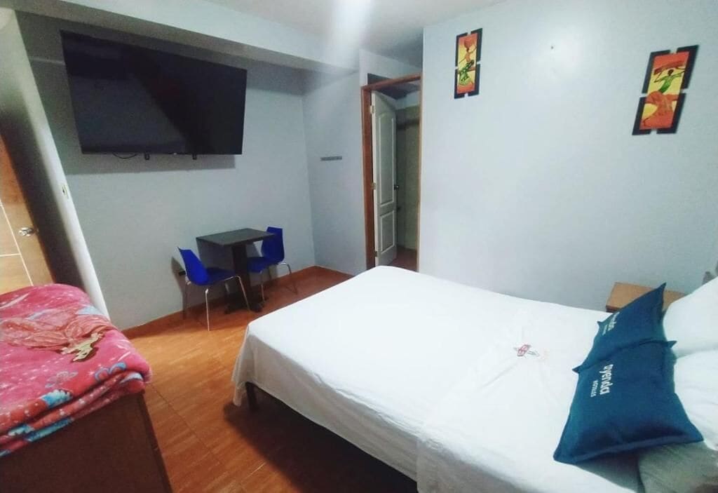 Foto - GS Hoteles- Callao