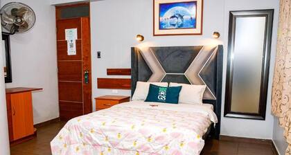 GS-HOTELES