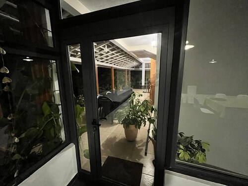 Très beau havre de paix !