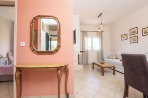1 bedroom, free WiFi