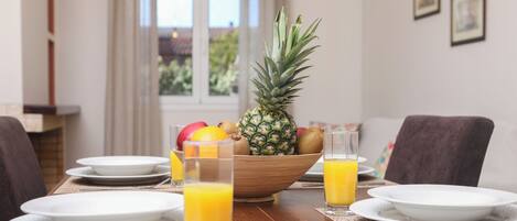 1 bedroom, free WiFi