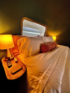 1 habitación, wifi gratis y ropa de cama 