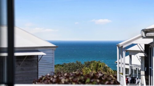 Villa with Seaside Soul Newly Renovated