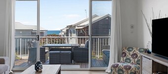 Villa with Seaside Soul Newly Renovated