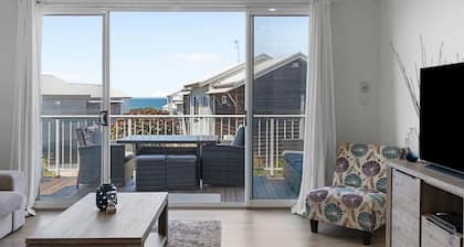 Villa with Seaside Soul Newly Renovated