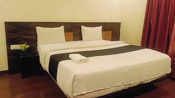 Habitación Deluxe | Wifi gratis