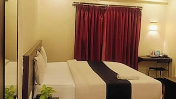 Deluxe Room | Free WiFi