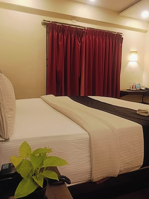 Free WiFi - Hotel Royalwood Premier - Domlur (Bengaluru)
