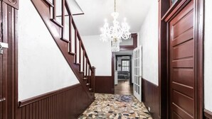 Front of property - Private Pool and Renovated Home  (Birmingham)