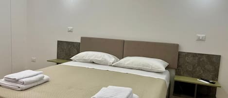 Deluxe-Doppelzimmer