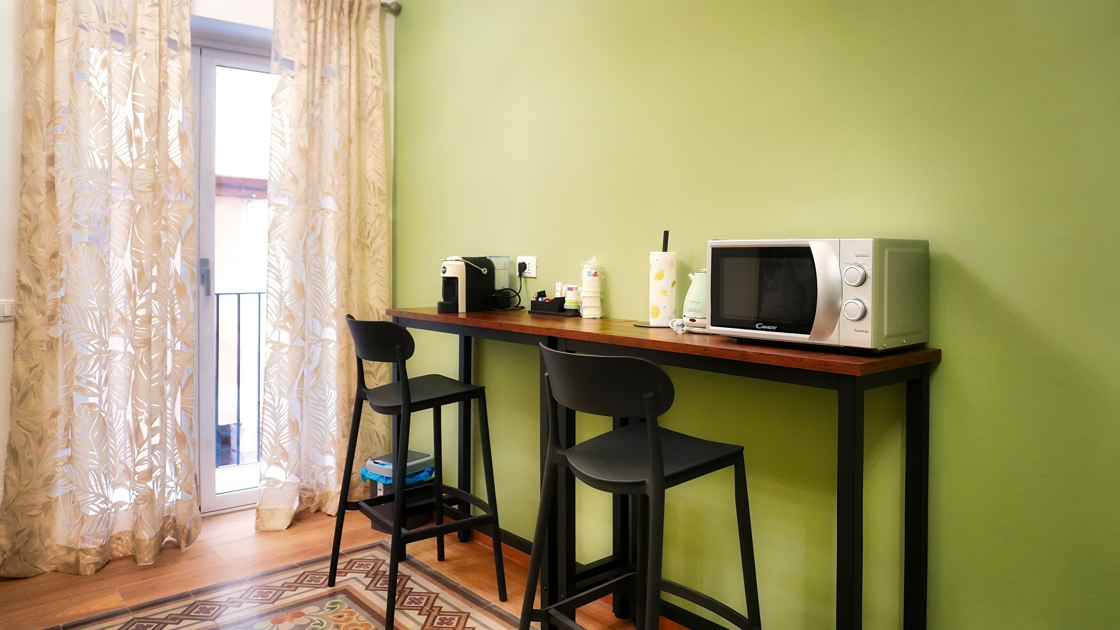 24-Zoll-Fernseher mit Digitalempfang