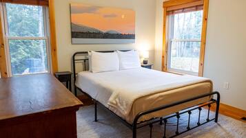 3 dormitorios, wifi gratis, ropa de cama