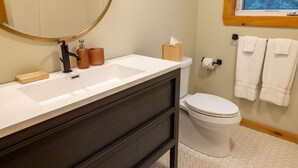 Bathroom - Sugarloaf Mountain Fir Avenue C3004 (Carrabassett Valley)