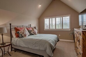 2 Schlafzimmer, Bügeleisen/Bügelbrett, Reisekinderbett, WLAN