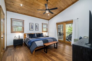 3 chambres, Wi-Fi, draps fournis