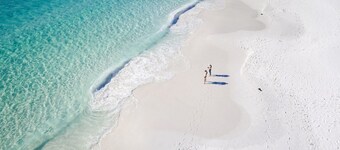 Welcome to Sandy Bottoms