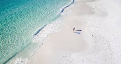 Welcome to Sandy Bottoms