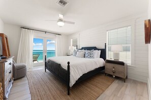 6 Schlafzimmer, Bügeleisen/Bügelbrett, Reisekinderbett, kostenloses WLAN