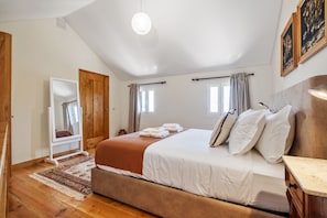 1 chambre, fer et planche Ă repasser, Wi-Fi gratuit, draps fournis