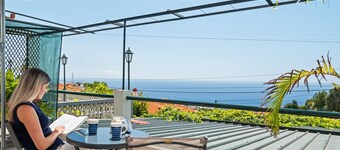 Harmony Retreat by Madeira Sun Travel