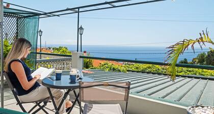 Harmony Retreat by Madeira Sun Travel