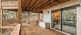 GUEST FAVORITE! Mountain Views, Golf, Hiking, Pickleball, FAMILY & PET Friendly