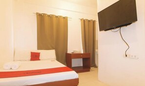 Room - RedDoorz @ The Central Inn Boracay Island (Boracay Island)