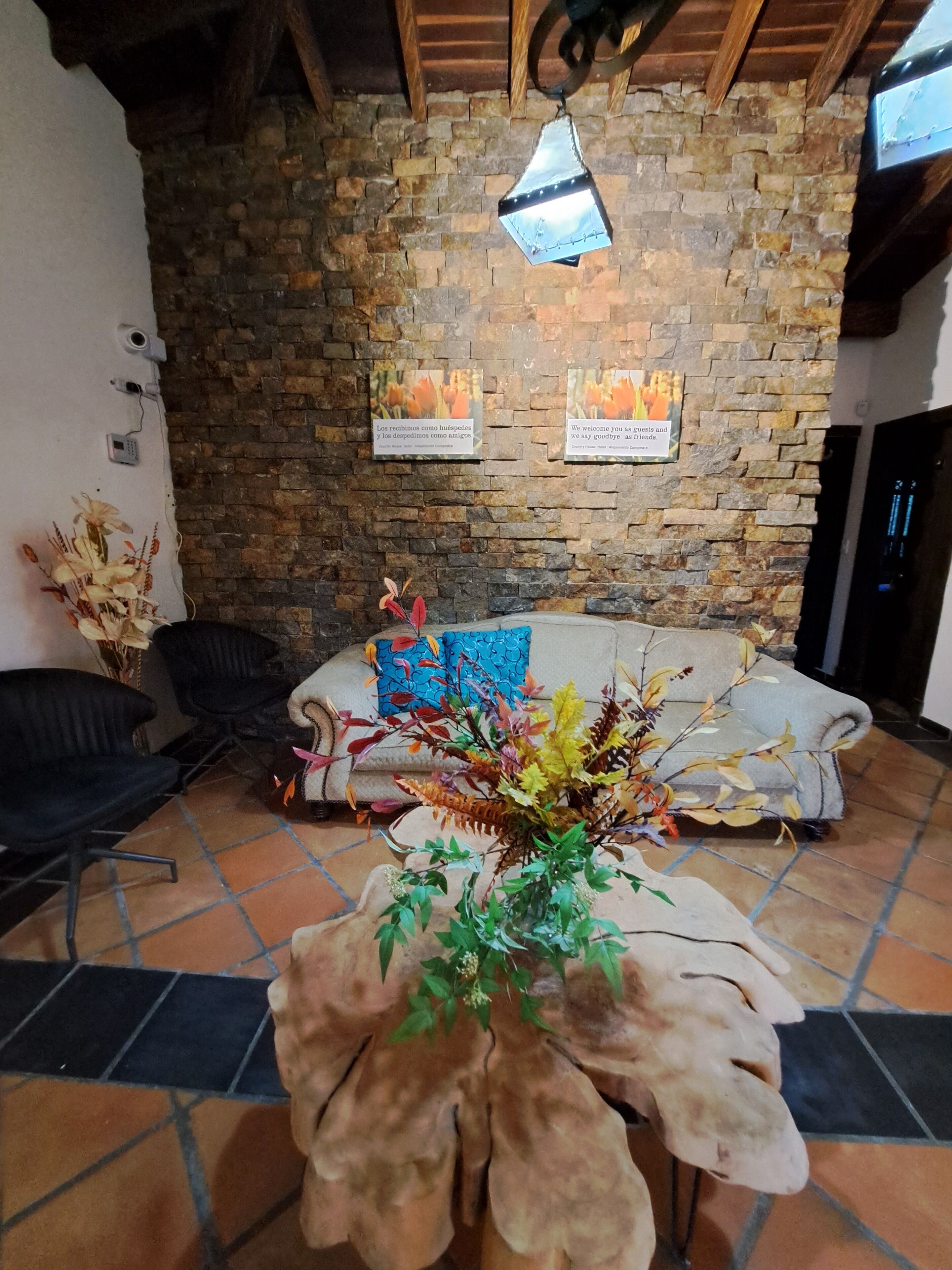 Photo - Country House Hotel