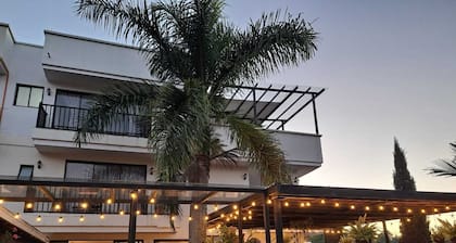 Country House Hotel